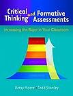 CT & Formative Assessments
