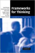 frameworks for thinking