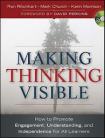 making thinking visible